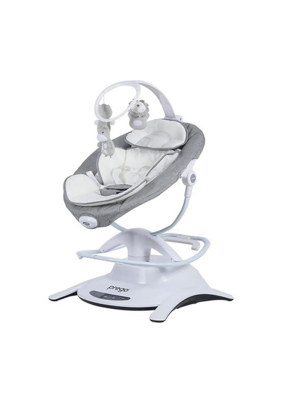 Prego Yummy Elektrikli Beşik 4086