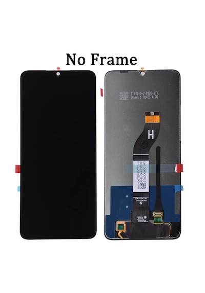 Xiaomi Redmi 13 C Uyumlu Ekran Dokunmatik
