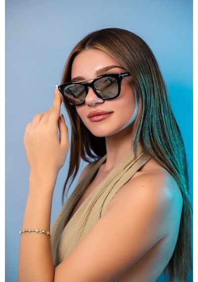 Morlın Bron Mba-s1002 49 18 142 01 Erkek Güneş Gözlüğü