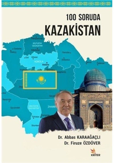 100 Soruda Kazakistan - Abbas Karaağaçlı - Kriter