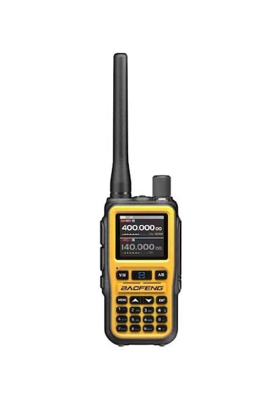 Boafeng 5r Mini - Sarı