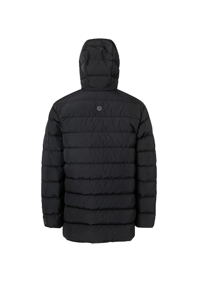 Marmot WarmCube Gore Tex Golden Kaz Tüyü Erkek Manto Ceket