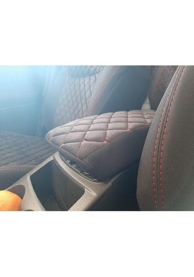 Nissan Qashqai Araca Özel Oto Koltuk Kılıfı (476098063)
