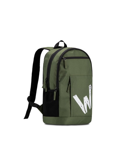 Classone Wtxpro Energy Serisi Bp-wtx107 Okul Çantası Haki