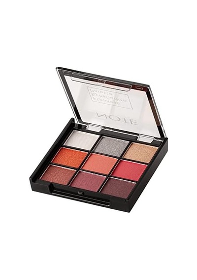 Flawless Eyeshadow 02 Göz Far Paleti 0