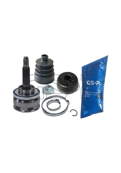Gsp 828002 Aks Kafası Nıva Ld 002