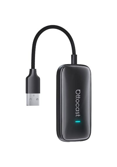 Ottocast Play2video Ultra 4+32gb Kablosuz Apple Carplay All In One Araç Android Box Ot Ca515