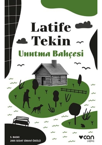 Unutma Bahçesi - Yqbx-647423