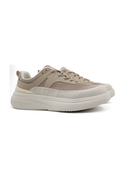 Guja 26y538 Bej Erkek Sneakers