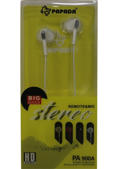 Megatech Papada Pa900A Mikrofonlu Kulaklık