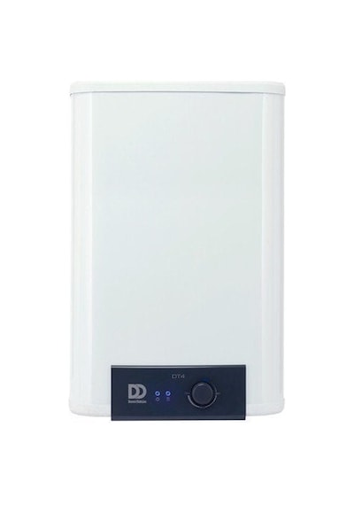 Demirdöküm Dt4 Basic Titanium 65 Litre Termosifon