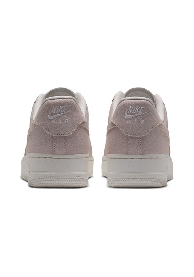 Nike Air Force 1 '07 Se Kadın Sneaker Ayakkabı Iq0135-100 Juststep Çokrenkli