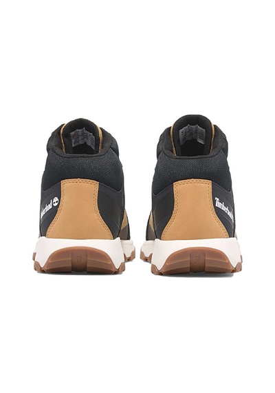 Timberland Winsor Trail Low Lace Up Wp Erkek Trekking Botu Tb0a41w7edm1 Renkli Çok Renkli