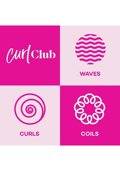 Naturals Curl Club Bukle Belirginleştirici Saç Kremi 250ml Diğer