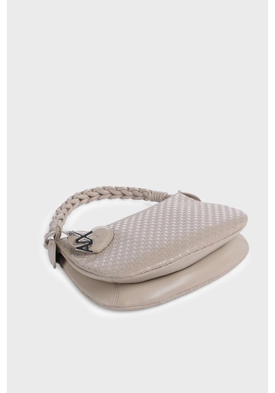 Armani Exchange Bayan Çanta Xw002228 Af22632 U6223 Bej