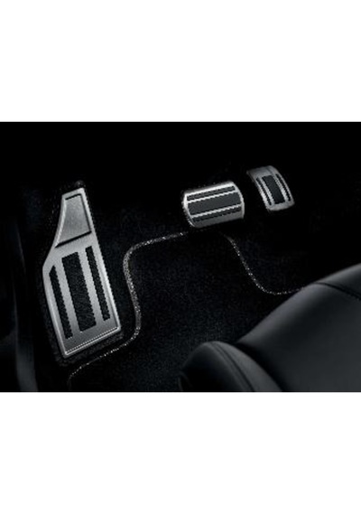 Yeni Peugeot 508 Spor Pedal Seti (446826822)