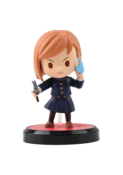 Yume Toys Jujutsu Kaisen Figür Nobara Kugisaki 19225