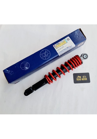 Arka Amortisör - Tvs Ntorq 125 Oem