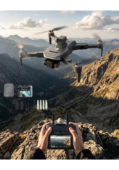 Mey İthalat C295 Drone