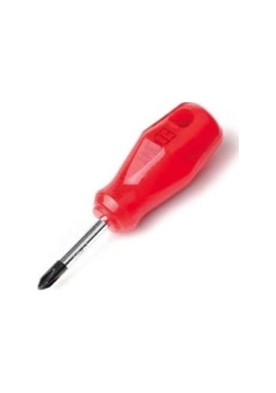 BayTec Topaç Tornavida 6 x 38 MM – Yıldız