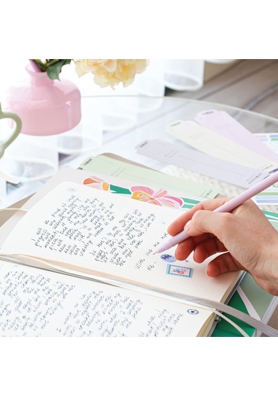 A5 Bullet Journal Noktalı Defter 140 Gr. 80 Yaprak Skylight