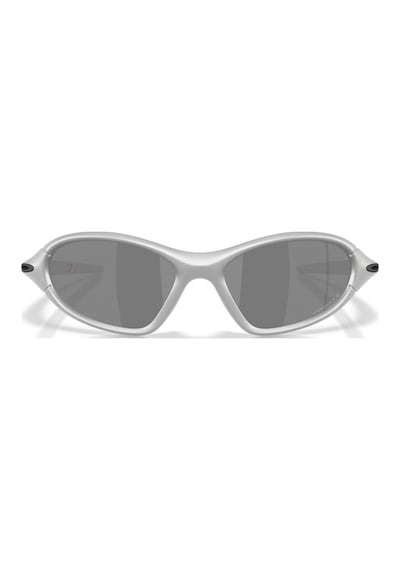 Oo 9536 953610 61 Oakley Portal Jacket Polarize Güneş Gözlüğü Siyah
