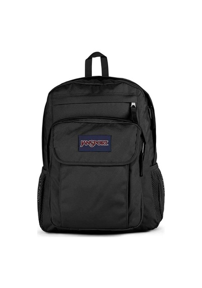 Jansport Union Pack Black Sırt Çantası VFE-EK0A5BAJN551