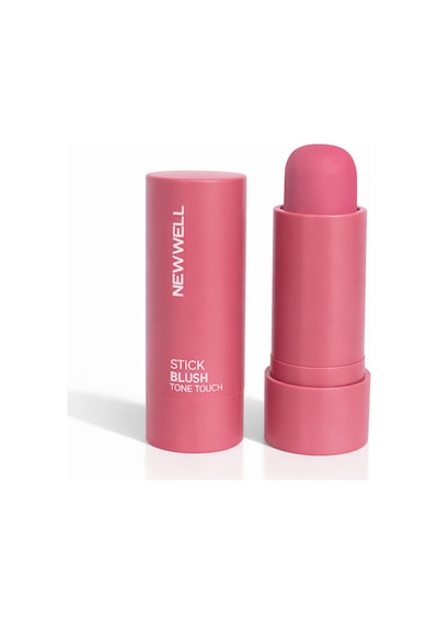 New Well  Stick Blush Tone Touch Born To Harmony 04 Stick Allık 001