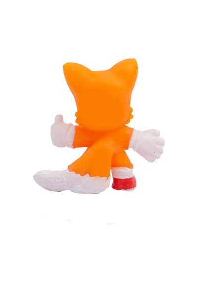 Giochi Preziosi Goo Jit Zu Goo Minis Taıls Karakteri Gjn01000-42824