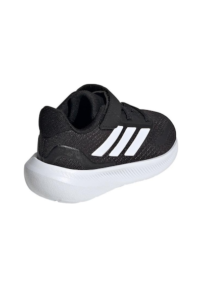 Adidas Runfalcon 5 El I Bebek Koşu Ayakkabısı Ie8598-cblack/ftwwht/ftwwht Siyah Adidas Runfalcon 5 El I Bebek Koşu Ayakkabısı Ie8598-cblack/ftwwht/ftwwht Siyah