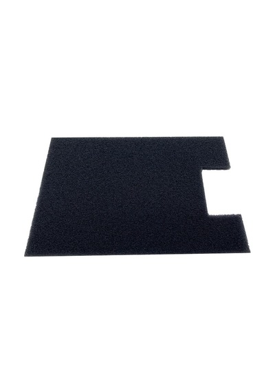 Grundig Vcc 7670 A Uyumlu Egsoz Sünger Filtre