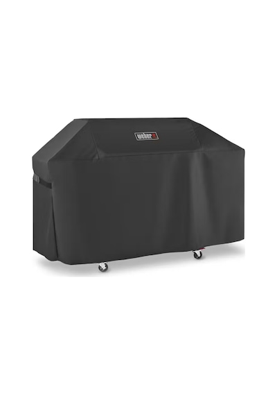Weber Genesis 400 Serisi Premium Koruyucu Kılıf
