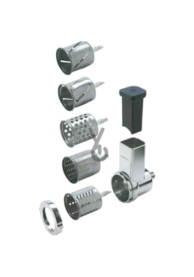 Kenwood - Kmx50-90 Serisi Döner Gıga Goğrayıcı