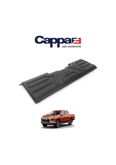 Cappafe L200 2019 2020 2021 Yılı Bagaj Kapağı Dodik