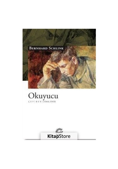 Kitapstore Okuyucu / Bernhard Schlink