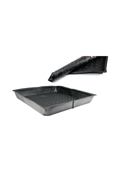Esnek Plastik Tabla 100X100X10 CM