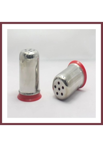 Storeşahin Metal Pul Biberlik Shn0720