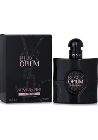 Yves Saint Laurent Black Opium Le Parfum 50 Ml Şeker