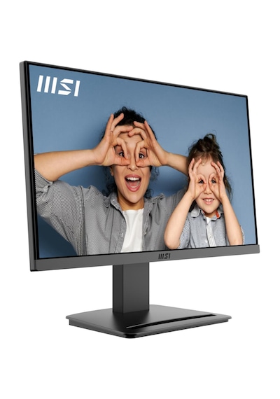 Msı Pro Mp223 E2 21.45 Fhd Flat Va 100hz Adaptıve-sync Monıtor