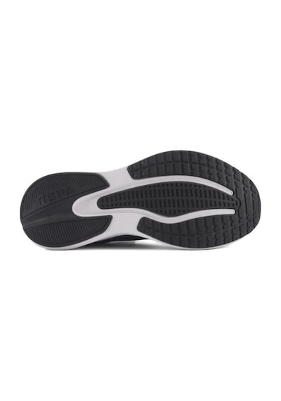 U.S. Polo Assn. U.s.polo Assn Blake Siyah K.gri Comfort Casual Spor Ayakkabısı 001