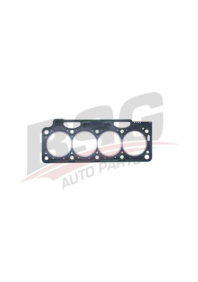 Bsg Sılındır Kapak Contası Sılıkonlu - R11 Flash R21 00-