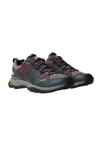 The North Face M Hedgehog Gore-tex Erkek Outdoor Ayakkabı-28940 - Gri