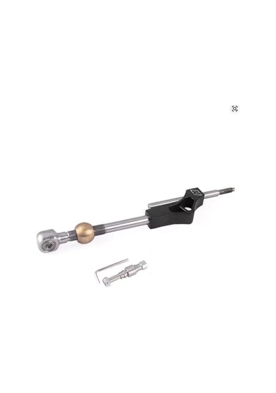 Autogp Honda Civic Short Shifter Uzun Ayarlı Siyah 1988 / 2001 Renkli