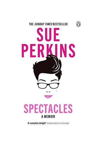 Spectacles - Sue Perkins
