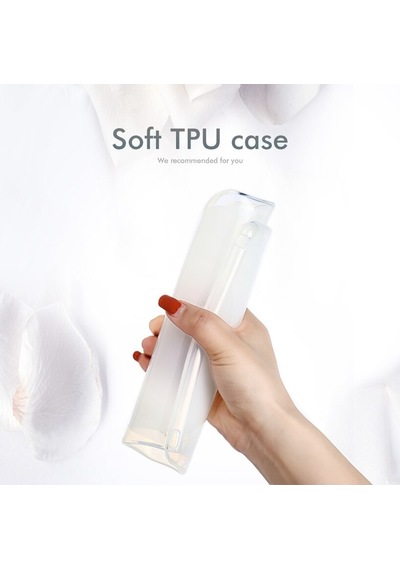 Apple Uyumlu iPad, 9. Nesil 10.2" Kılıf Tablet Hibrit Silikon Case A2602