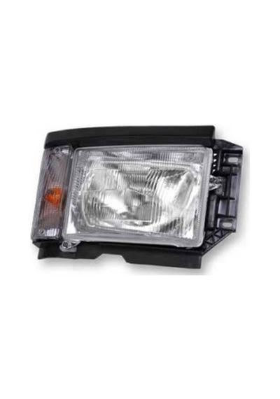 Farba Far Komple Sinyalli Iveco/ford Cargo Sol N11.869
