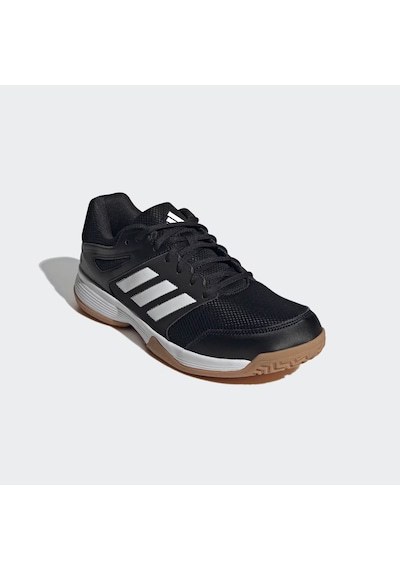 Adidas Speedcourt M Siyah Erkek Sneaker Ie8033 Siyah