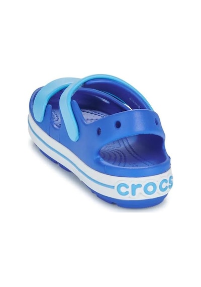 Crocs Crocband Cruiser Sandal K Çocuk Terlik Cr209423-crc.4pa Mavi