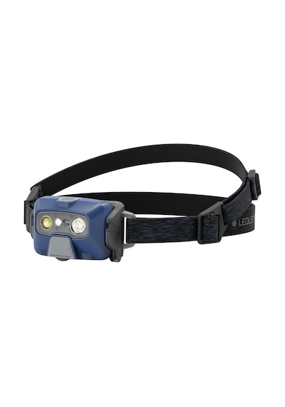 Ledlenser Hf6r Core Blue Kafa Feneri Mavi