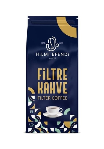 Filtre Kahve 200 Gr. Diğer